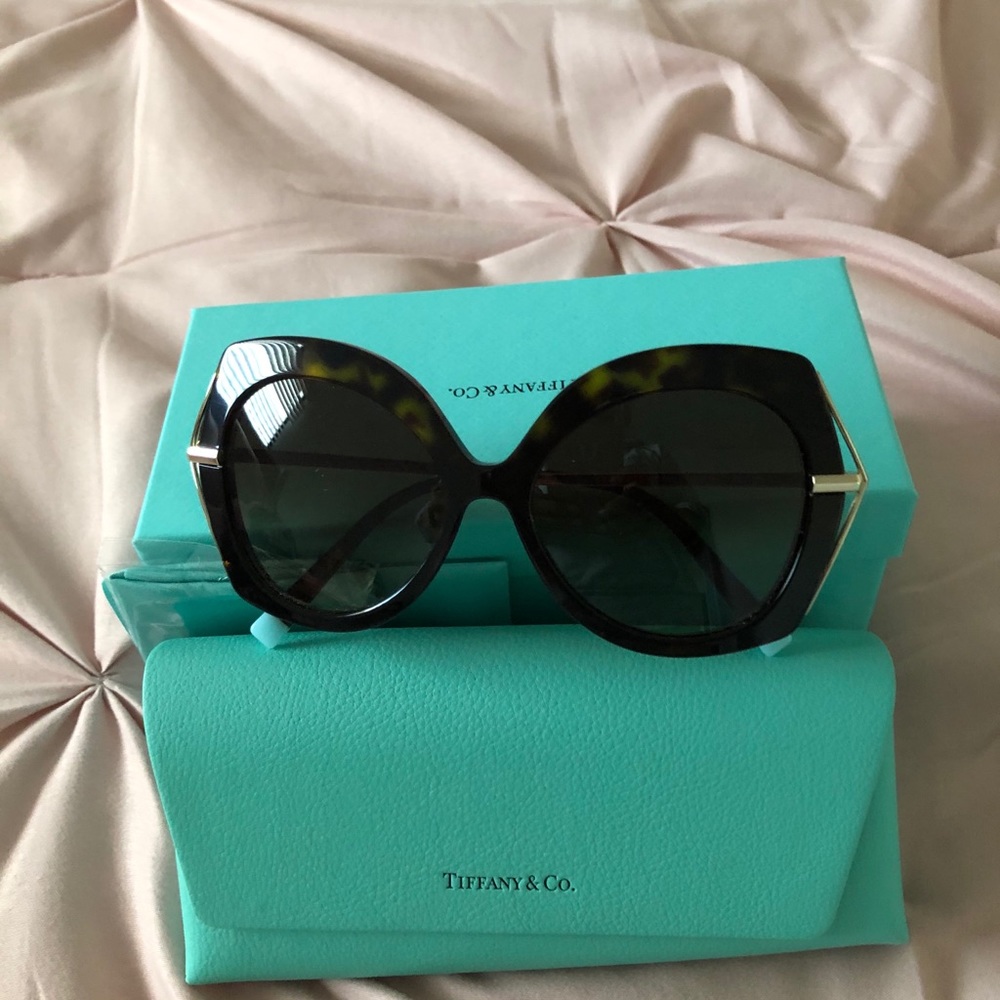 Tiffany sunglasses